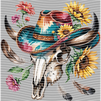 Country music-CU 696